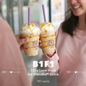 Coffee-Bean-Valentines-Day-Promotion-1-350x350 12-14 Feb 2022: Coffee Bean Valentine's Day Promotion