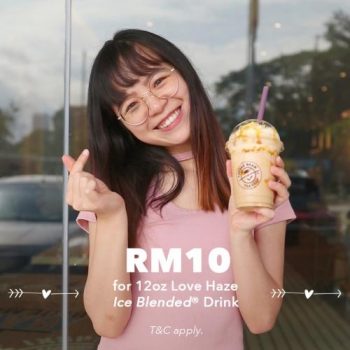Coffee-Bean-Valentines-Day-Promotion-2-350x350 12-14 Feb 2022: Coffee Bean Valentine's Day Promotion