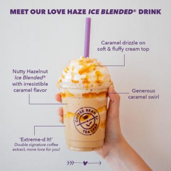 Coffee-Bean-Valentines-Day-Promotion-3-350x350 12-14 Feb 2022: Coffee Bean Valentine's Day Promotion