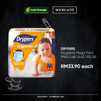 Cold-Storage-Baby-Care-Promotion-5-350x350 - Baby & Kids & Parenting Babycare Children Fashion Johor Kedah Kelantan Kuala Lumpur Melaka Negeri Sembilan Pahang Penang Perak Perlis Promotions & Freebies Putrajaya Sabah Sarawak Selangor Supermarket & Hypermarket Terengganu 