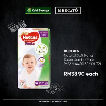 Cold-Storage-Baby-Care-Promotion-6-350x350 - Baby & Kids & Parenting Babycare Children Fashion Johor Kedah Kelantan Kuala Lumpur Melaka Negeri Sembilan Pahang Penang Perak Perlis Promotions & Freebies Putrajaya Sabah Sarawak Selangor Supermarket & Hypermarket Terengganu 
