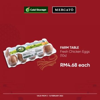 Cold-Storage-CNY-Sensational-Quickie-Treats-Promotion-2-350x350 - Johor Kedah Kelantan Kuala Lumpur Melaka Negeri Sembilan Pahang Penang Perak Perlis Promotions & Freebies Putrajaya Sabah Sarawak Selangor Supermarket & Hypermarket Terengganu 