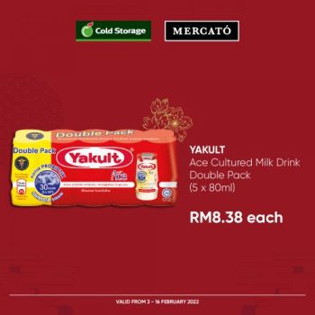 Cold-Storage-CNY-Sensational-Quickie-Treats-Promotion-4-350x350 - Johor Kedah Kelantan Kuala Lumpur Melaka Negeri Sembilan Pahang Penang Perak Perlis Promotions & Freebies Putrajaya Sabah Sarawak Selangor Supermarket & Hypermarket Terengganu 