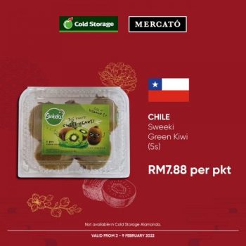 Cold-Storage-Chinese-New-Year-Fresh-Items-Promotion-1-350x350 - Johor Kedah Kelantan Kuala Lumpur Melaka Negeri Sembilan Pahang Penang Perak Perlis Promotions & Freebies Putrajaya Sabah Sarawak Selangor Supermarket & Hypermarket Terengganu 