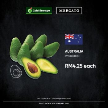 Cold-Storage-Fresh-Items-Promotion-3-350x350 - Johor Kedah Kelantan Kuala Lumpur Melaka Negeri Sembilan Pahang Penang Perak Perlis Promotions & Freebies Putrajaya Sabah Sarawak Selangor Supermarket & Hypermarket Terengganu 