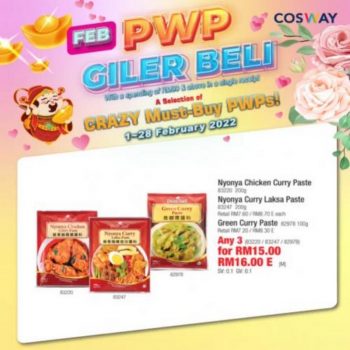 Cosway-February-PWP-Giler-Beli-Promotion-4-350x350 - Beauty & Health Cosmetics Fragrances Health Supplements Johor Kedah Kelantan Kuala Lumpur Melaka Negeri Sembilan Pahang Penang Perak Perlis Personal Care Promotions & Freebies Putrajaya Sabah Sarawak Selangor Skincare Terengganu 