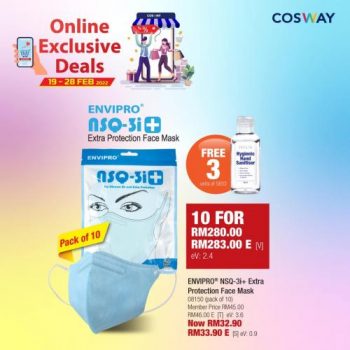 Cosway-Online-Exclusive-Deals-Promotion-5-350x350 - Johor Kedah Kelantan Kuala Lumpur Melaka Negeri Sembilan Online Store Others Pahang Penang Perak Perlis Promotions & Freebies Putrajaya Sabah Sarawak Selangor Terengganu 