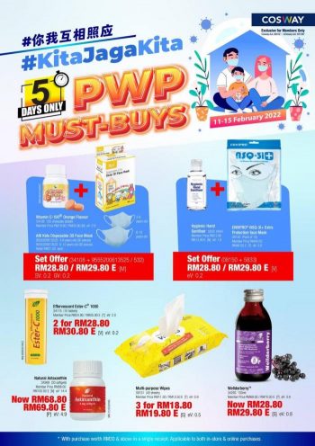 Cosway-PWP-Must-Buys-Promotion-350x496 - Beauty & Health Health Supplements Johor Kedah Kelantan Kuala Lumpur Melaka Negeri Sembilan Online Store Others Pahang Penang Perak Perlis Personal Care Promotions & Freebies Putrajaya Sabah Sarawak Selangor Terengganu 