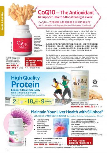 Cosway-Promotion-Catalogue-11-350x500 - Beauty & Health Cosmetics Health Supplements Johor Kedah Kelantan Kuala Lumpur Melaka Negeri Sembilan Online Store Others Pahang Penang Perak Perlis Personal Care Promotions & Freebies Putrajaya Sabah Sarawak Selangor Terengganu 