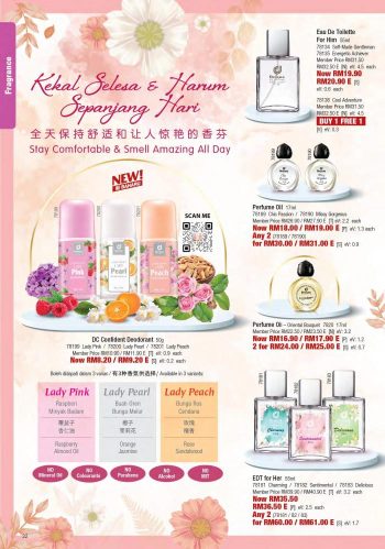 Cosway-Promotion-Catalogue-21-350x499 - Beauty & Health Cosmetics Health Supplements Johor Kedah Kelantan Kuala Lumpur Melaka Negeri Sembilan Online Store Others Pahang Penang Perak Perlis Personal Care Promotions & Freebies Putrajaya Sabah Sarawak Selangor Terengganu 