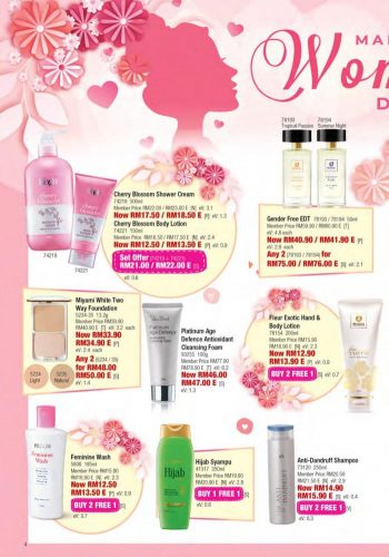 Cosway-Promotion-Catalogue-3-350x500 - Beauty & Health Cosmetics Health Supplements Johor Kedah Kelantan Kuala Lumpur Melaka Negeri Sembilan Online Store Others Pahang Penang Perak Perlis Personal Care Promotions & Freebies Putrajaya Sabah Sarawak Selangor Terengganu 