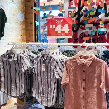Cotton-On-Kids-Special-Deal-at-Design-Village-Penang-1-350x350 - Baby & Kids & Parenting Children Fashion Penang Promotions & Freebies 