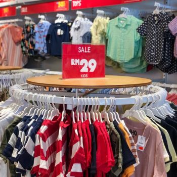 Cotton-On-Kids-Special-Deal-at-Design-Village-Penang-3-350x350 - Baby & Kids & Parenting Children Fashion Penang Promotions & Freebies 