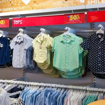 Cotton-On-Kids-Special-Deal-at-Design-Village-Penang-350x350 - Baby & Kids & Parenting Children Fashion Penang Promotions & Freebies 
