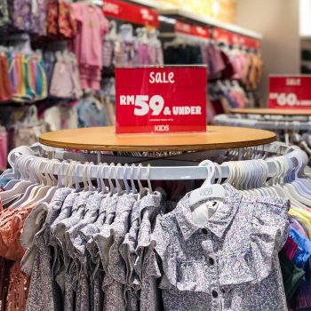Cotton-On-Kids-Special-Deal-at-Design-Village-Penang-4-350x350 - Baby & Kids & Parenting Children Fashion Penang Promotions & Freebies 