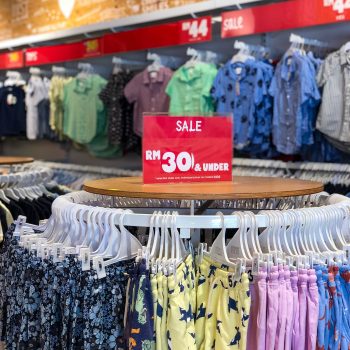 Cotton-On-Kids-Special-Deal-at-Design-Village-Penang-5-350x350 - Baby & Kids & Parenting Children Fashion Penang Promotions & Freebies 