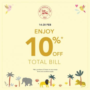 DPAM-10-off-Promo-350x350 - Baby & Kids & Toys Children Fashion Johor Kedah Kelantan Kuala Lumpur Melaka Negeri Sembilan Pahang Penang Perak Perlis Promotions & Freebies Putrajaya Sabah Sarawak Selangor Terengganu 