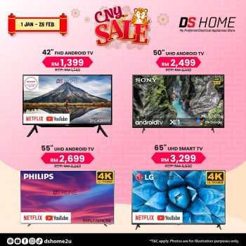 DS-HOME-CNY-Sale-2-350x350 - Electronics & Computers Home Appliances Johor Kedah Kelantan Kitchen Appliances Kuala Lumpur Malaysia Sales Melaka Negeri Sembilan Online Store Pahang Penang Perak Perlis Putrajaya Sabah Sarawak Selangor Terengganu 