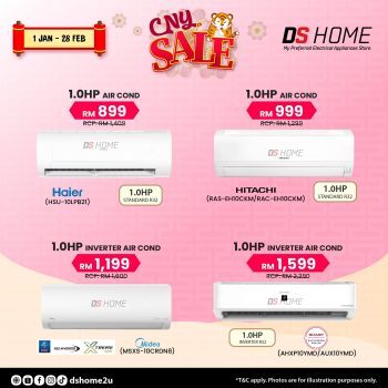 DS-HOME-CNY-Sale-3-350x350 - Electronics & Computers Home Appliances Johor Kedah Kelantan Kitchen Appliances Kuala Lumpur Malaysia Sales Melaka Negeri Sembilan Online Store Pahang Penang Perak Perlis Putrajaya Sabah Sarawak Selangor Terengganu 