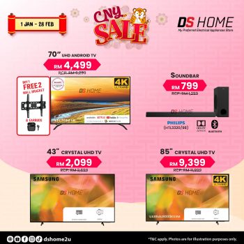 DS-HOME-CNY-Sale-5-350x350 - Electronics & Computers Home Appliances Johor Kedah Kelantan Kitchen Appliances Kuala Lumpur Malaysia Sales Melaka Negeri Sembilan Online Store Pahang Penang Perak Perlis Putrajaya Sabah Sarawak Selangor Terengganu 