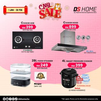 DS-HOME-CNY-Sale-9-350x350 - Electronics & Computers Home Appliances Johor Kedah Kelantan Kitchen Appliances Kuala Lumpur Malaysia Sales Melaka Negeri Sembilan Online Store Pahang Penang Perak Perlis Putrajaya Sabah Sarawak Selangor Terengganu 