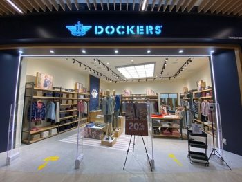 Dockers-20-off-Promo-at-LaLaport-350x263 - Apparels Fashion Accessories Fashion Lifestyle & Department Store Kuala Lumpur Promotions & Freebies Selangor 
