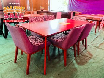 ELK-DESA-Warehouse-Sale-16-350x262 - Furniture Home & Garden & Tools Home Decor Selangor Warehouse Sale & Clearance in Malaysia 