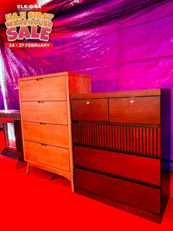 ELK-DESA-Warehouse-Sale-19-350x468 - Furniture Home & Garden & Tools Home Decor Selangor Warehouse Sale & Clearance in Malaysia 
