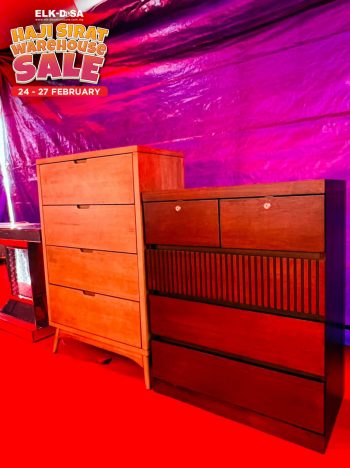 ELK-DESA-Warehouse-Sale-19-350x468 - Furniture Home & Garden & Tools Home Decor Selangor Warehouse Sale & Clearance in Malaysia 