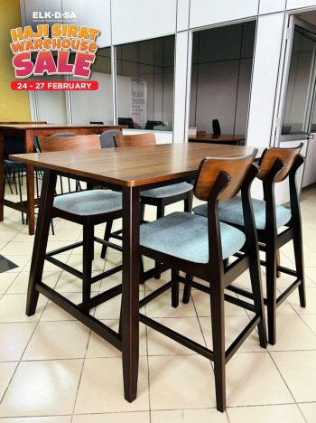 ELK-DESA-Warehouse-Sale-24-350x468 - Furniture Home & Garden & Tools Home Decor Selangor Warehouse Sale & Clearance in Malaysia 