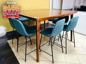 ELK-DESA-Warehouse-Sale-30-350x262 - Furniture Home & Garden & Tools Home Decor Selangor Warehouse Sale & Clearance in Malaysia 