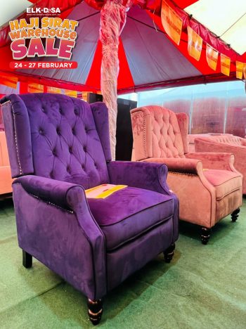 ELK-DESA-Warehouse-Sale-6-350x468 - Furniture Home & Garden & Tools Home Decor Selangor Warehouse Sale & Clearance in Malaysia 