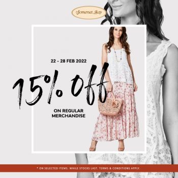 East-India-Somerset-Bay-15-off-Promo-at-Metrojaya-1-350x350 - Apparels Fashion Accessories Fashion Lifestyle & Department Store Johor Kedah Kelantan Kuala Lumpur Melaka Negeri Sembilan Pahang Penang Perak Perlis Promotions & Freebies Putrajaya Sabah Sarawak Selangor Terengganu 