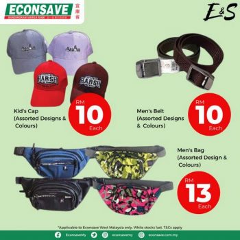 Econsave-Apparel-Lagi-Murah-1-350x350 - Johor Kedah Kelantan Kuala Lumpur Melaka Negeri Sembilan Pahang Penang Perak Perlis Promotions & Freebies Putrajaya Sabah Sarawak Selangor Supermarket & Hypermarket Terengganu 