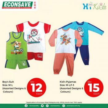 Econsave-Apparel-Lagi-Murah-7-350x350 - Johor Kedah Kelantan Kuala Lumpur Melaka Negeri Sembilan Pahang Penang Perak Perlis Promotions & Freebies Putrajaya Sabah Sarawak Selangor Supermarket & Hypermarket Terengganu 