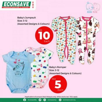 Econsave-Apparel-Lagi-Murah-Promotion-10-350x350 - Johor Kedah Kelantan Kuala Lumpur Melaka Negeri Sembilan Pahang Penang Perak Perlis Promotions & Freebies Putrajaya Selangor Supermarket & Hypermarket Terengganu 