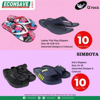 Econsave-Apparel-Lagi-Murah-Promotion-2-350x350 - Johor Kedah Kelantan Kuala Lumpur Melaka Negeri Sembilan Pahang Penang Perak Perlis Promotions & Freebies Putrajaya Selangor Supermarket & Hypermarket Terengganu 