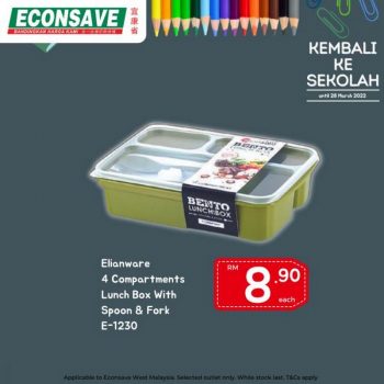 Econsave-Back-To-School-Promotion-2-350x350 - Johor Kedah Kelantan Kuala Lumpur Melaka Negeri Sembilan Pahang Penang Perak Perlis Promotions & Freebies Putrajaya Selangor Supermarket & Hypermarket Terengganu 