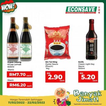Econsave-Banyak-Jimat-Promotion-10-350x350 - Johor Kedah Kelantan Kuala Lumpur Melaka Negeri Sembilan Pahang Penang Perak Perlis Promotions & Freebies Putrajaya Selangor Supermarket & Hypermarket Terengganu 