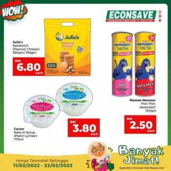 Econsave-Banyak-Jimat-Promotion-11-350x350 - Johor Kedah Kelantan Kuala Lumpur Melaka Negeri Sembilan Pahang Penang Perak Perlis Promotions & Freebies Putrajaya Selangor Supermarket & Hypermarket Terengganu 