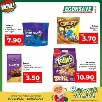 Econsave-Banyak-Jimat-Promotion-12-350x350 - Johor Kedah Kelantan Kuala Lumpur Melaka Negeri Sembilan Pahang Penang Perak Perlis Promotions & Freebies Putrajaya Selangor Supermarket & Hypermarket Terengganu 