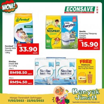 Econsave-Banyak-Jimat-Promotion-13-350x350 - Johor Kedah Kelantan Kuala Lumpur Melaka Negeri Sembilan Pahang Penang Perak Perlis Promotions & Freebies Putrajaya Selangor Supermarket & Hypermarket Terengganu 