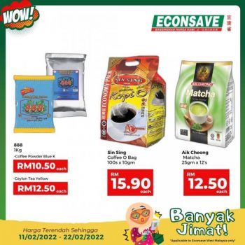 Econsave-Banyak-Jimat-Promotion-14-350x350 - Johor Kedah Kelantan Kuala Lumpur Melaka Negeri Sembilan Pahang Penang Perak Perlis Promotions & Freebies Putrajaya Selangor Supermarket & Hypermarket Terengganu 