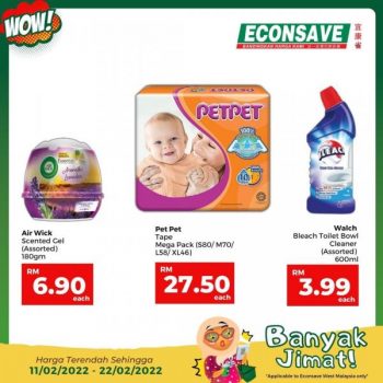 Econsave-Banyak-Jimat-Promotion-17-350x350 - Johor Kedah Kelantan Kuala Lumpur Melaka Negeri Sembilan Pahang Penang Perak Perlis Promotions & Freebies Putrajaya Selangor Supermarket & Hypermarket Terengganu 