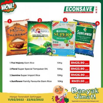 Econsave-Banyak-Jimat-Promotion-5-350x350 - Johor Kedah Kelantan Kuala Lumpur Melaka Negeri Sembilan Pahang Penang Perak Perlis Promotions & Freebies Putrajaya Selangor Supermarket & Hypermarket Terengganu 