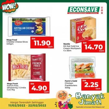 Econsave-Banyak-Jimat-Promotion-7-350x350 - Johor Kedah Kelantan Kuala Lumpur Melaka Negeri Sembilan Pahang Penang Perak Perlis Promotions & Freebies Putrajaya Selangor Supermarket & Hypermarket Terengganu 