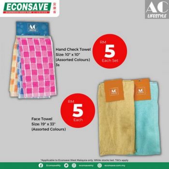 Econsave-Household-Essentials-Promotion-1-350x350 - Johor Kedah Kelantan Kuala Lumpur Melaka Negeri Sembilan Pahang Penang Perak Perlis Promotions & Freebies Putrajaya Sabah Sarawak Selangor Supermarket & Hypermarket Terengganu 