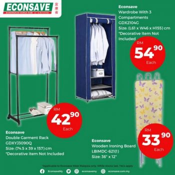 Econsave-Household-Essentials-Promotion-3-350x350 - Johor Kedah Kelantan Kuala Lumpur Melaka Negeri Sembilan Pahang Penang Perak Perlis Promotions & Freebies Putrajaya Sabah Sarawak Selangor Supermarket & Hypermarket Terengganu 