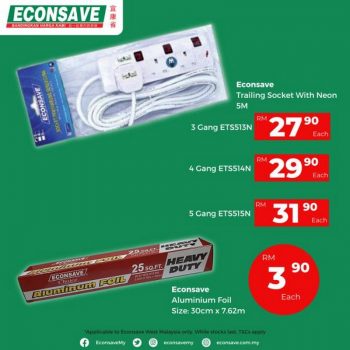 Econsave-Household-Essentials-Promotion-4-350x350 - Johor Kedah Kelantan Kuala Lumpur Melaka Negeri Sembilan Pahang Penang Perak Perlis Promotions & Freebies Putrajaya Sabah Sarawak Selangor Supermarket & Hypermarket Terengganu 