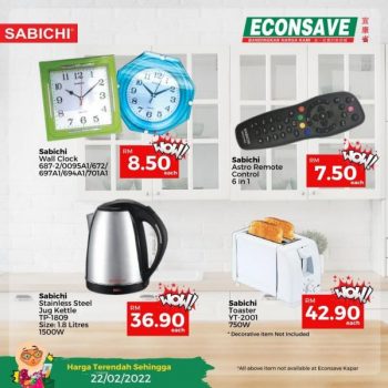 Econsave-Kitchen-Essentials-Promotion-2-350x350 - Johor Kedah Kelantan Kuala Lumpur Melaka Negeri Sembilan Pahang Penang Perak Perlis Promotions & Freebies Putrajaya Selangor Supermarket & Hypermarket Terengganu 